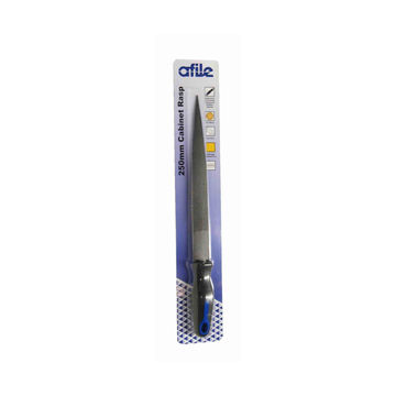 Afile - Cabinet Rasp - 250mm