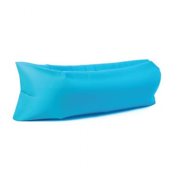 Laybag Bed Inflatable Outdoor Sleeping Bed