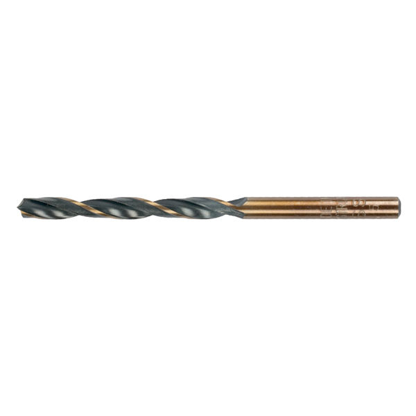Hss Sprint Master 5.5Mm X1 615055 Sleeved Din338 Alpen Drill Bit