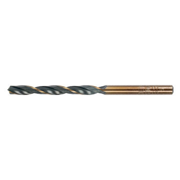 Hss Sprint Master 5.5Mm X1 615055 Sleeved Din338 Alpen Drill Bit