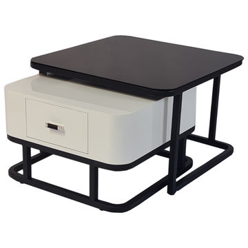 Amelie Nesting coffee table