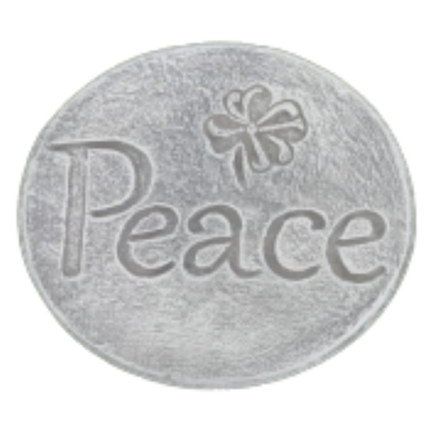 PEACE STEPPING STONE