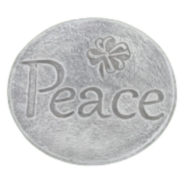 PEACE STEPPING STONE