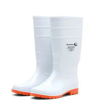 Dromex Mighty Nite Knee-Length Gumboots - SA 5