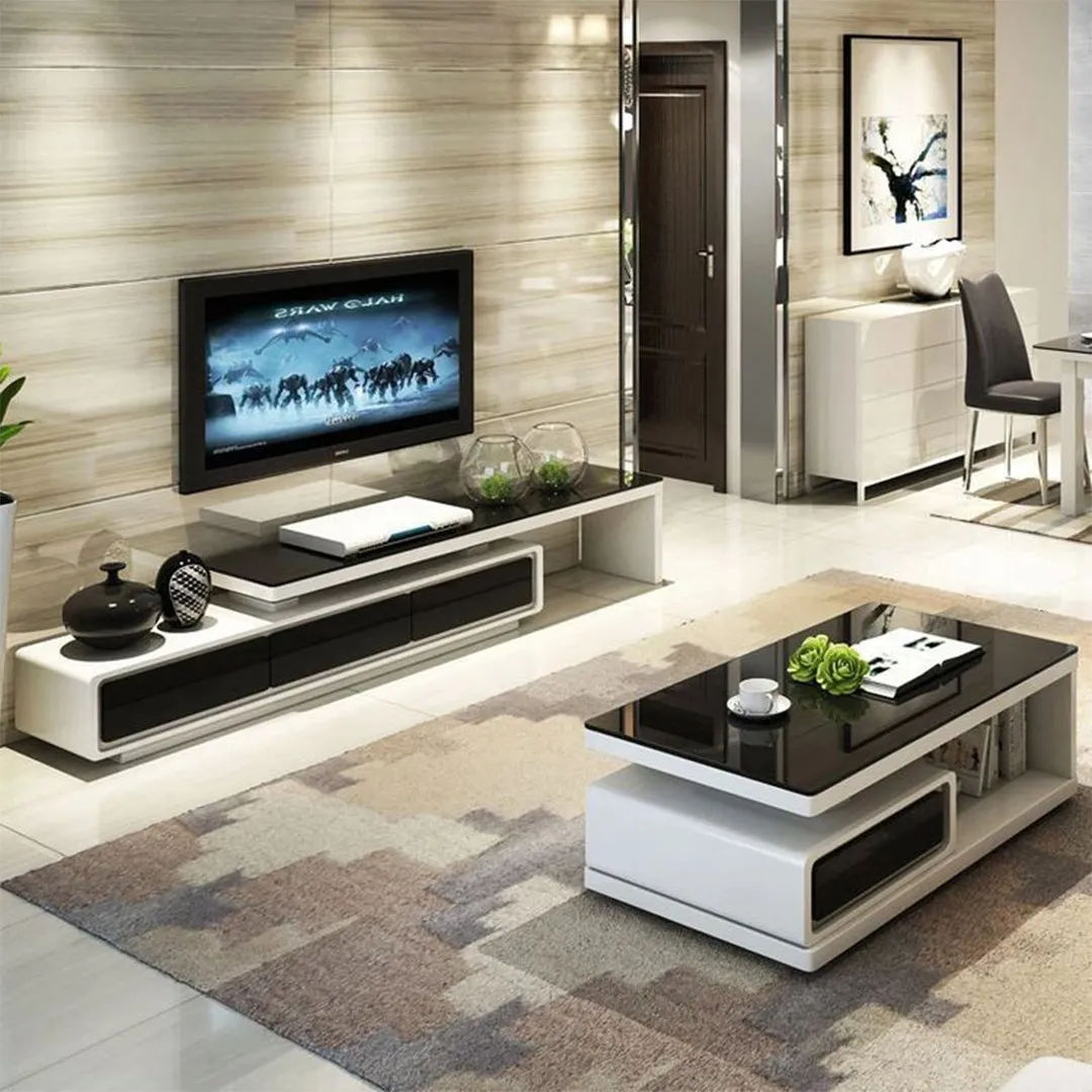 KC FURN-Bruce Lounge Set