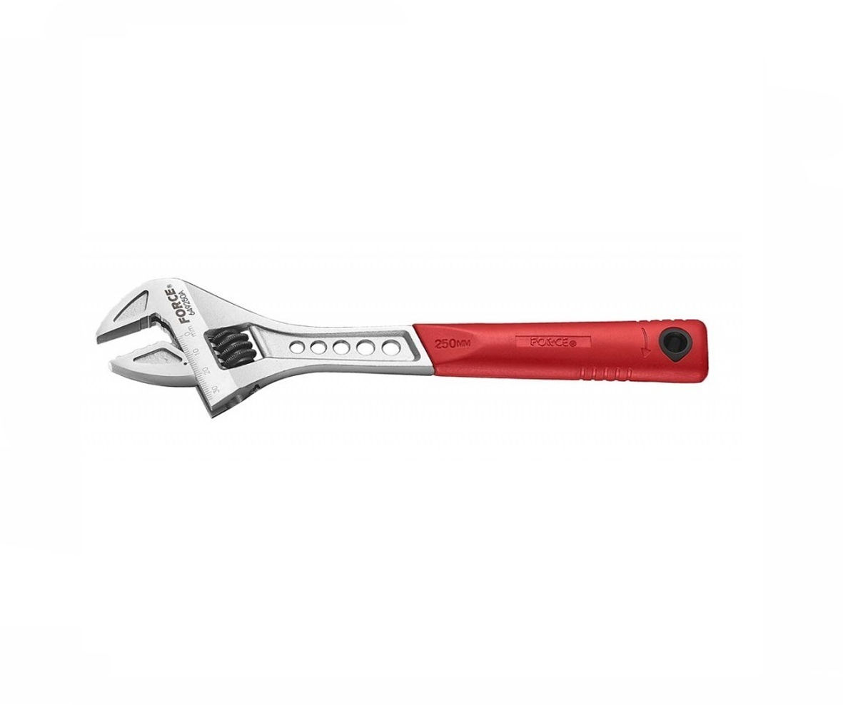 Force - Adjustable Wrench 300mm Grip