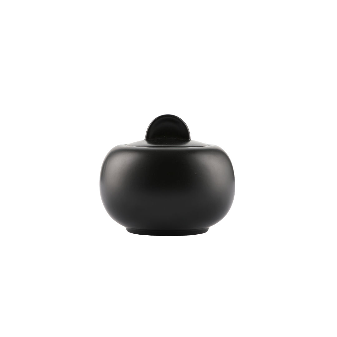 OMADA - Armonia Black Sugar Pot