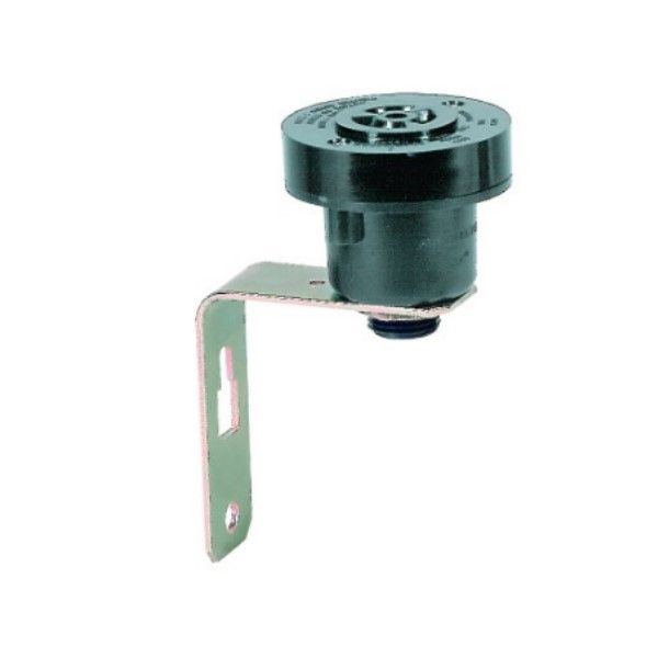 Bracket & Plug-In Base For Daylight Sw