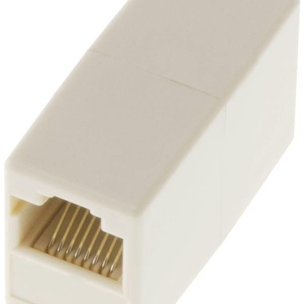 Rj45 Cat5 Inline Connector