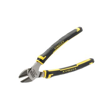 STANLEY FATMAX DIAG CUTTING PLIER 160MM |0-89-858
