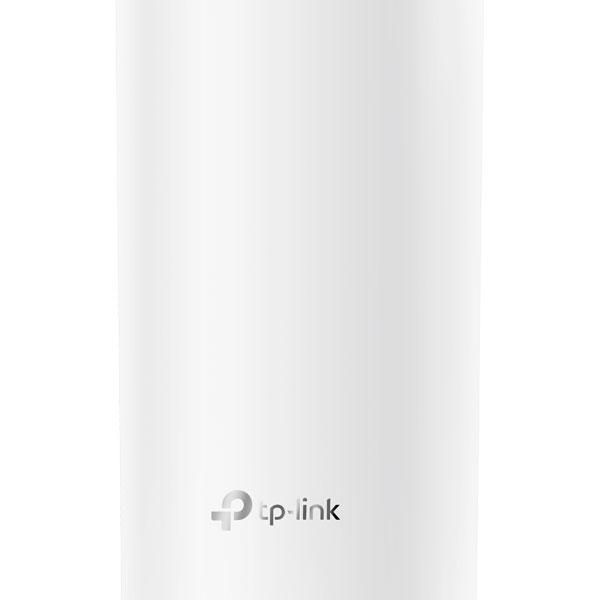 Tp-Link Deco E4 Ac1200 Wireless Whole Home Mesh System (1-Pack)