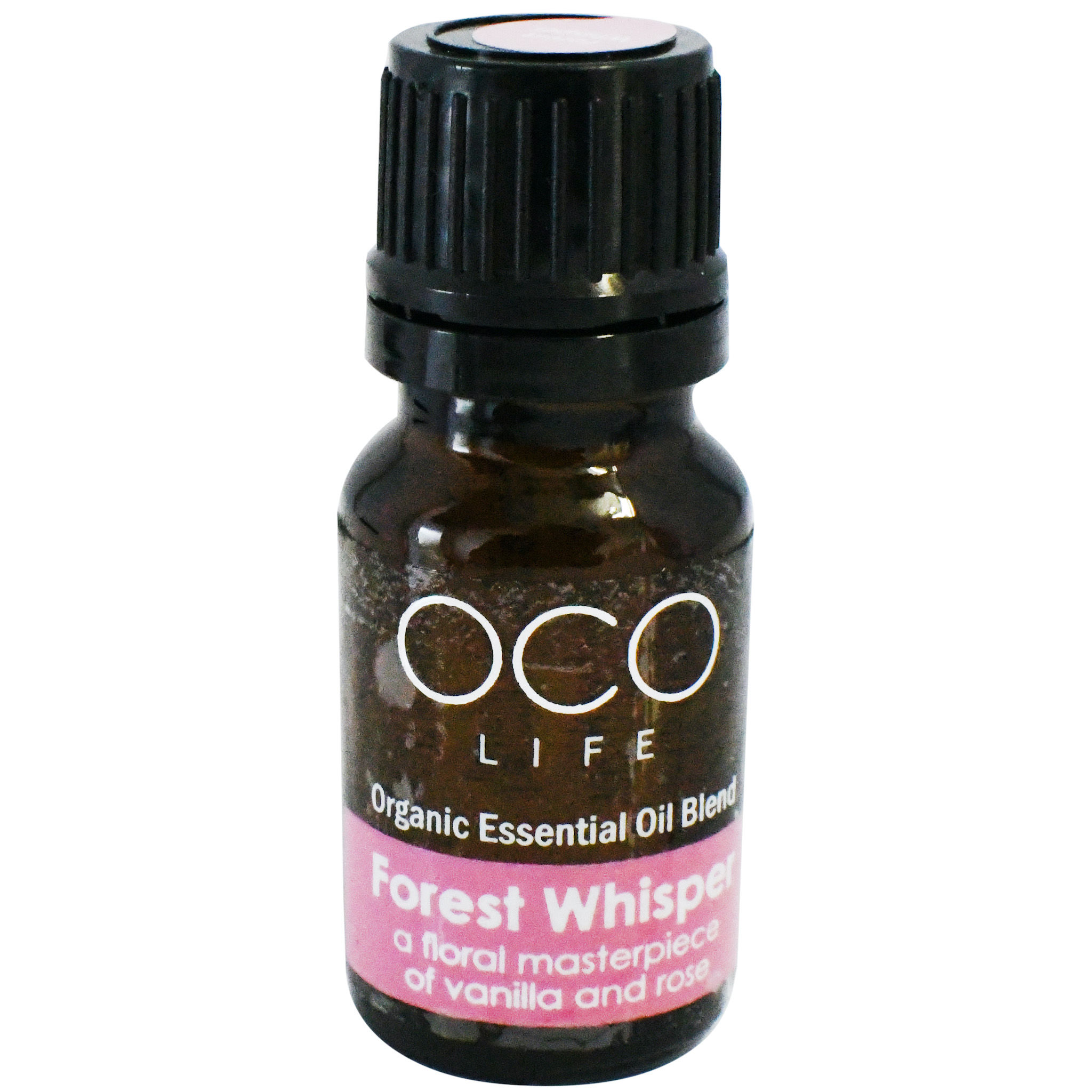OCO Life Forest Whisper Essential Oil Diffuser Blend 10ml