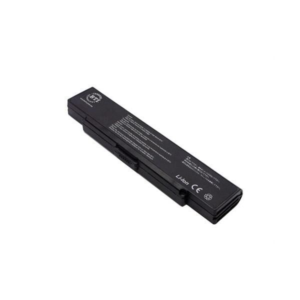 BTI Sony Vaio FS series; Vaio FJ series; Vaio S series