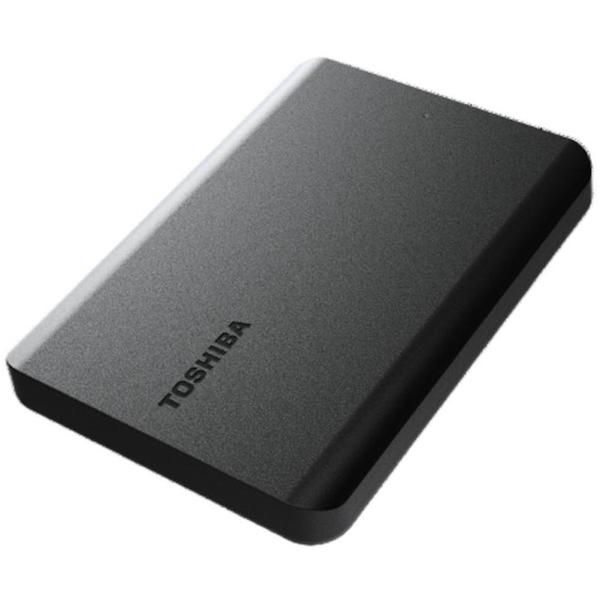 Toshiba 4TB Canvio Basics USB 3.0 Portable Hard Drive