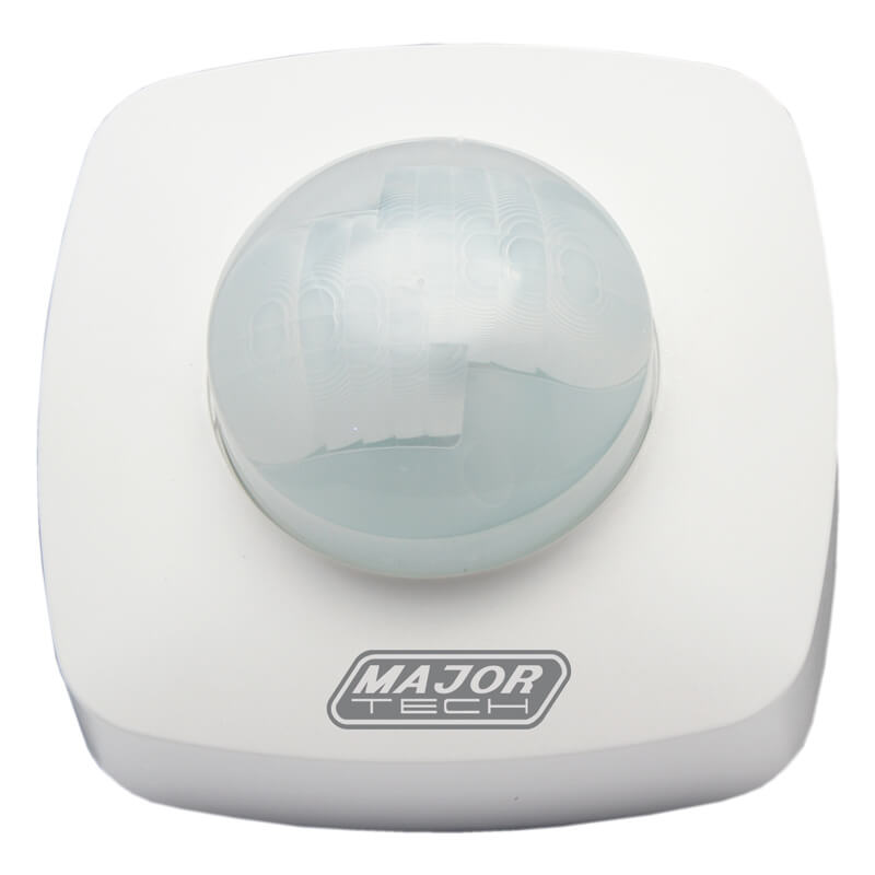 360° PIR Sensor (PIR45) - Major Tech