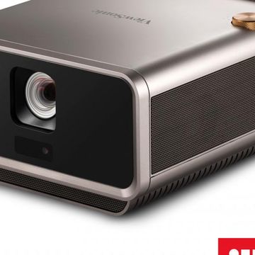 Viewsonic X11-4K UHD LED Short