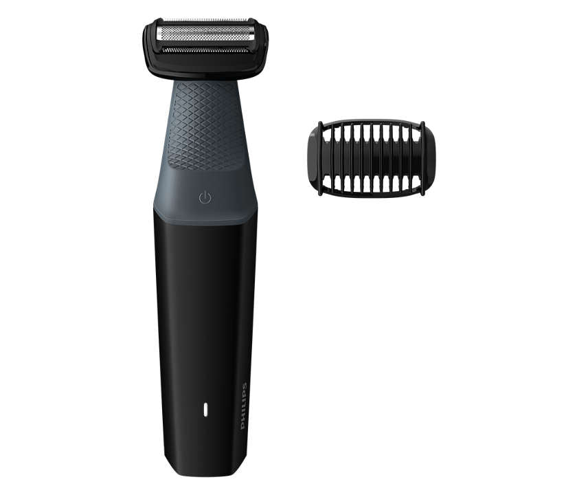 Philips Bodygroom Series 3000 Showerproof - BG3010/15