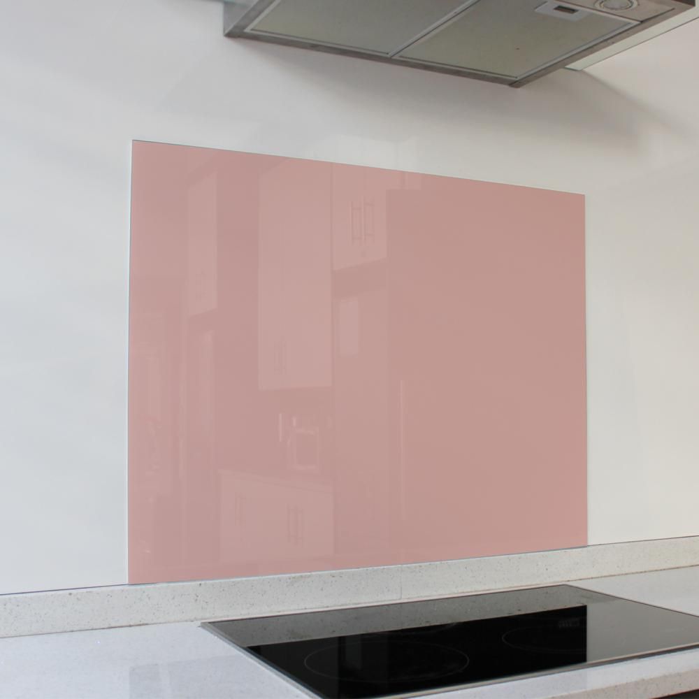 Rose Hob Splashback (898 x 700 x 6mm)