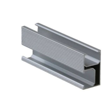 3.5m Solar Panel Mounting Aluminium Rail