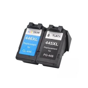 Canon PG-445 XL + CL-446 XL *Value Pack* Generic Cartridges