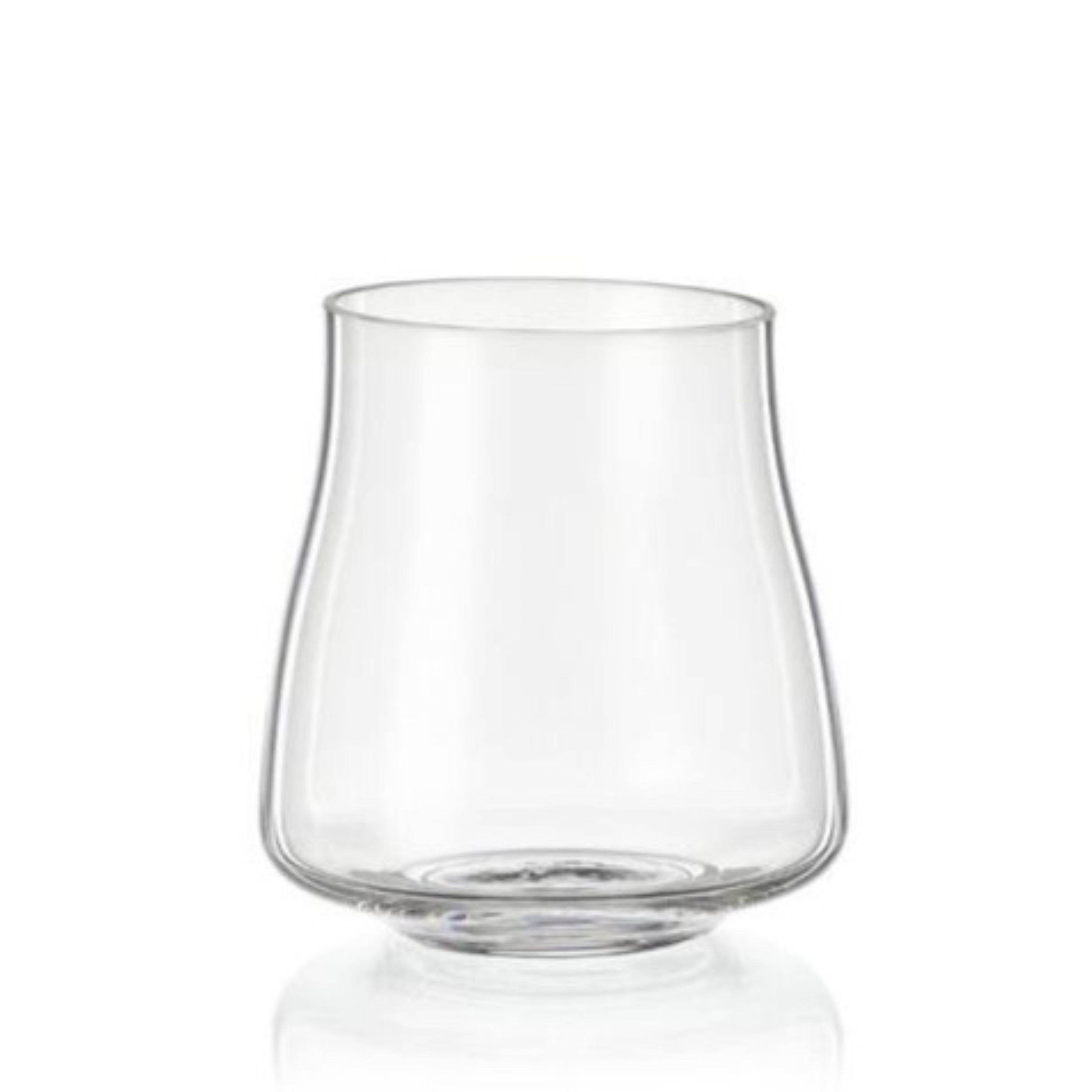 Alex Crystal Tumbler 350ml - Set of 6