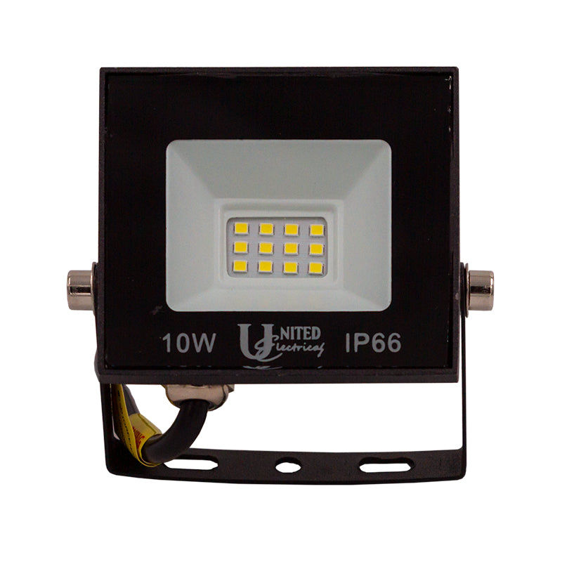 UNITED ELECTRICAL Floodlight 10W LED