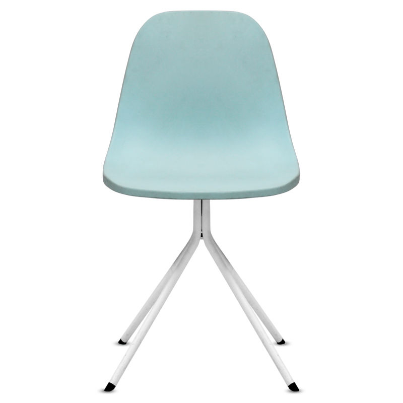 GOF Furniture - Mashome chair, Blue