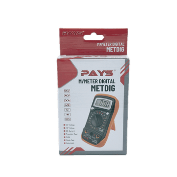 Digital Multi Meter