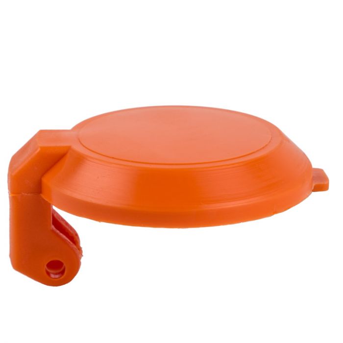 Quick Coupling Valve Lid (5 Piece Pack)