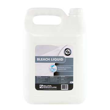 Bleach Liquid 5lt