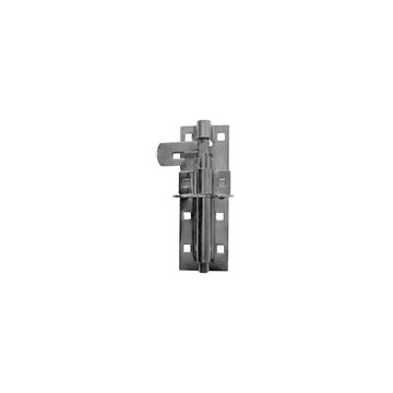 200mm Galvanized Padbolt