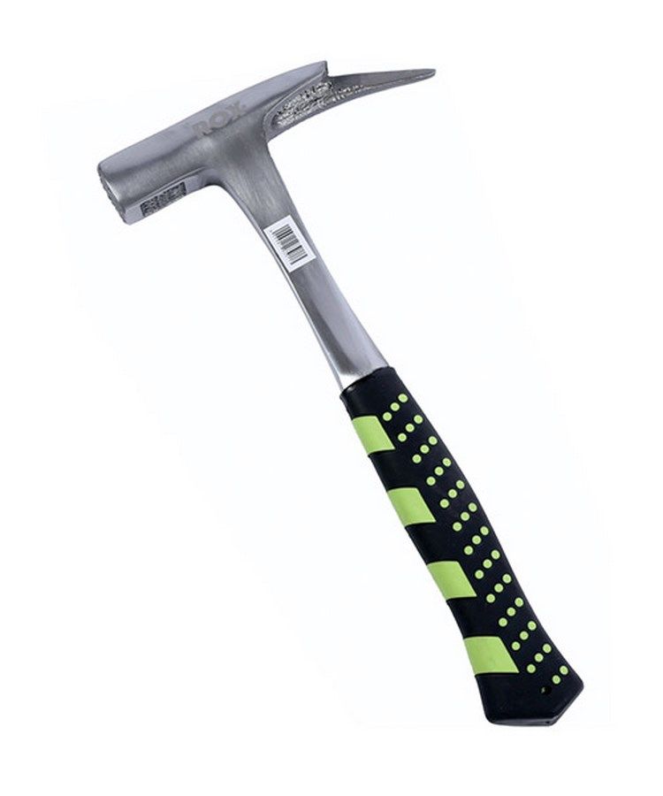 ROX® ROOFING HAMMER (ONE PIECE) - 600 G