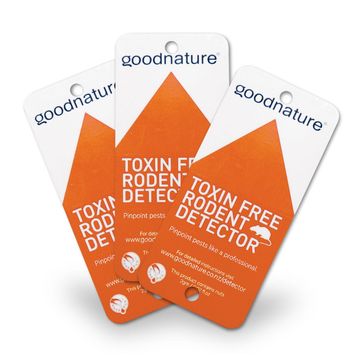 Goodnature A24 Rat & Mouse Rodent Detector Pack
