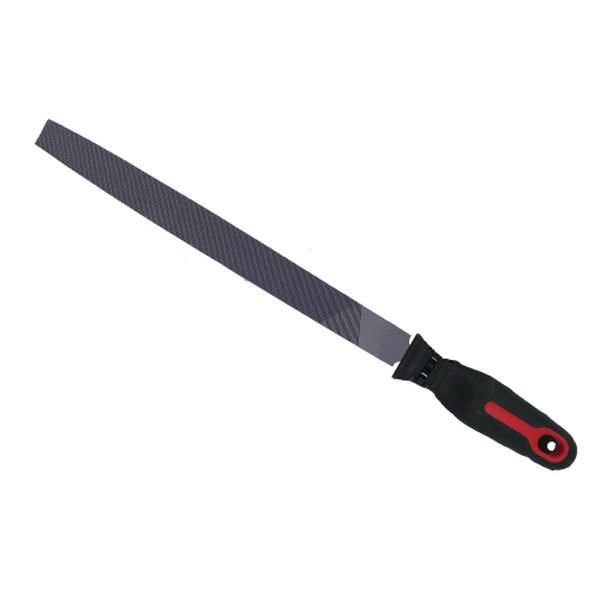 File 2nd Cut Flat 200mm