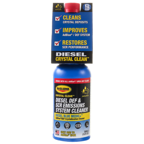 Rislone Diesel DEF & SCR Emmissions System Cleaner