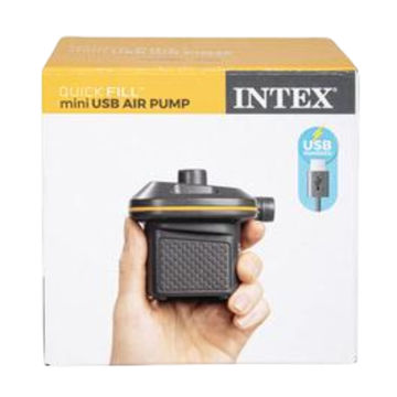 Intex Pump Usb Direct