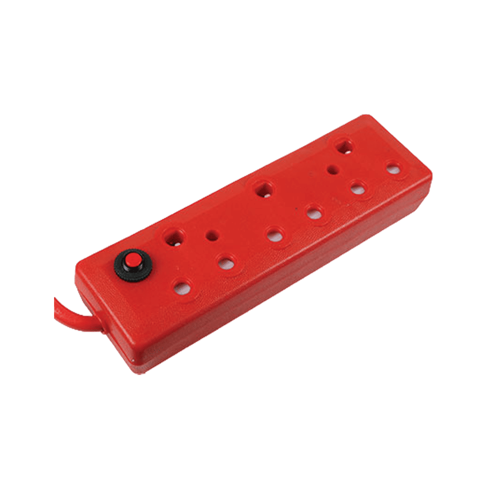 3 WAY DEDICATED EXTENSION + O/LOAD C/W 400MM CABLE