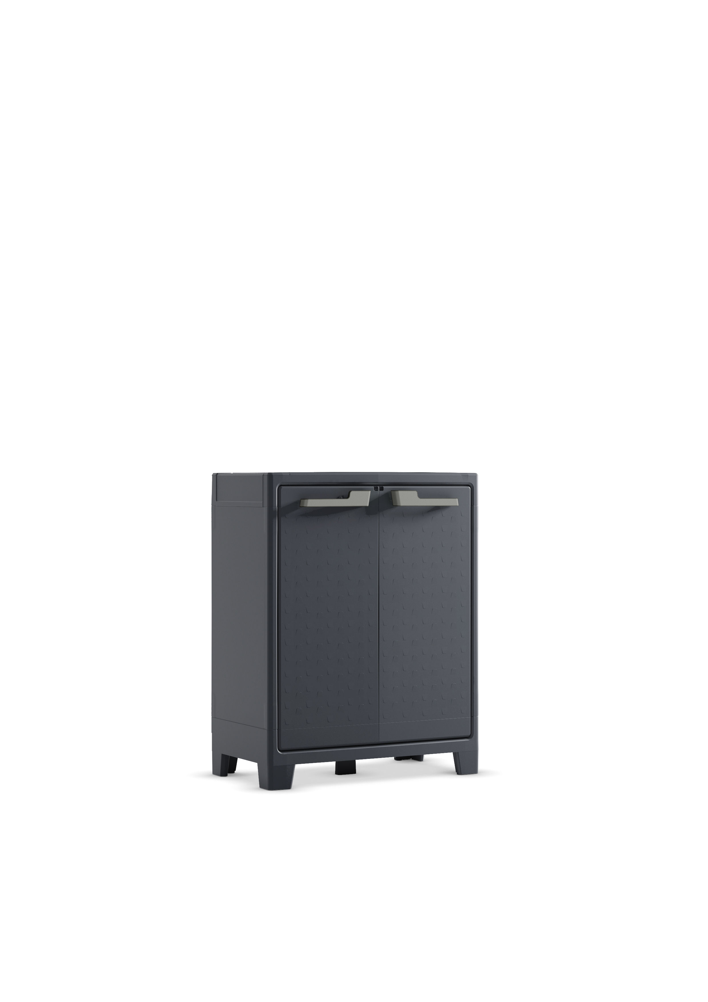 Keter Moby Base Cabinet
