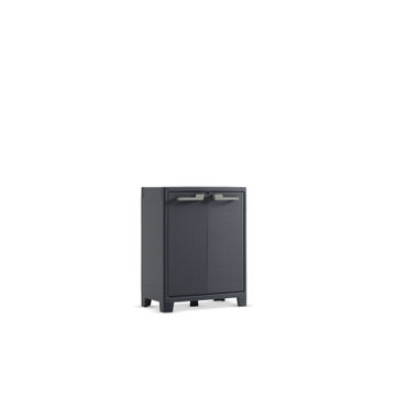 Keter Moby Base Cabinet