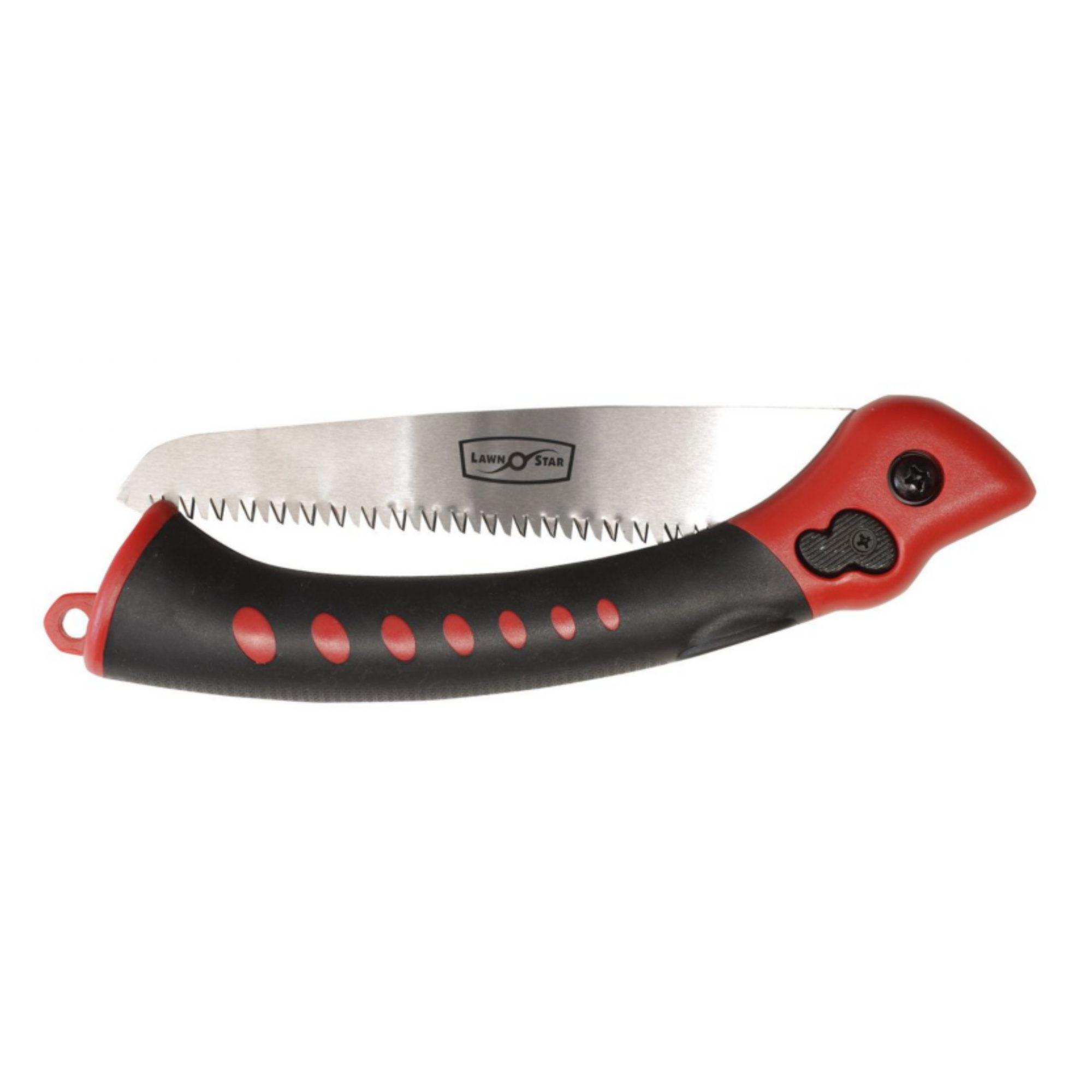 Hand Saw, 180 mm, LAWN STAR