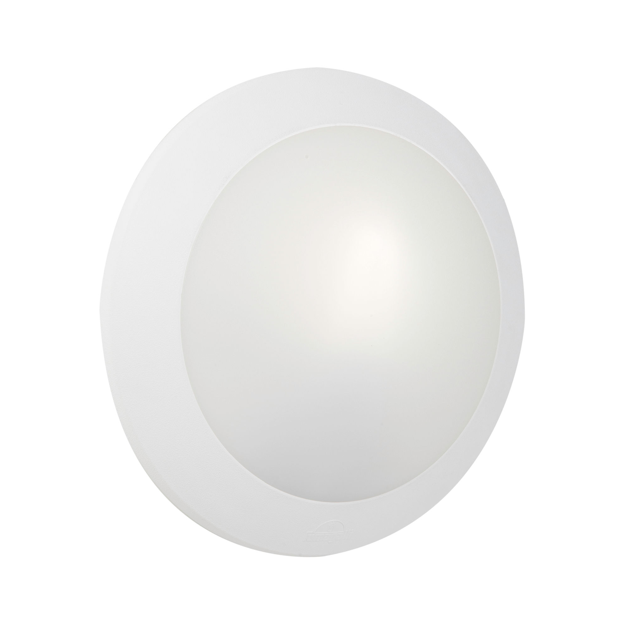 Fumagalli Berta bulk head White 1Xcfl23W - 5 Pack