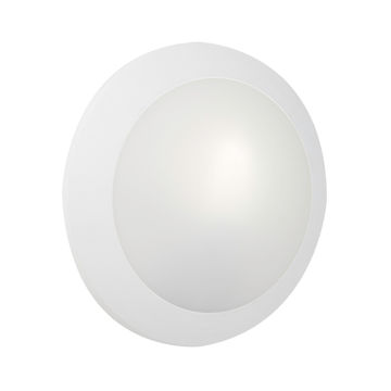 Fumagalli Berta bulk head White 1Xcfl23W - 5 Pack