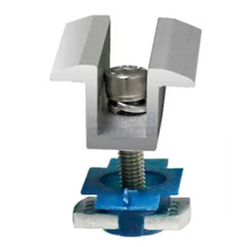 Solar Mid Clamp