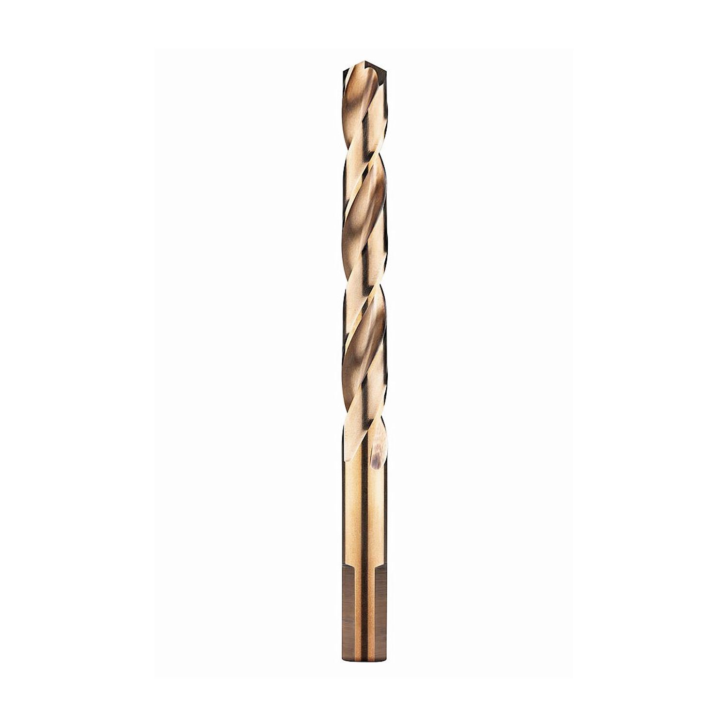 HSS COBALT 10,0 PLW GRIP 3-SIDED