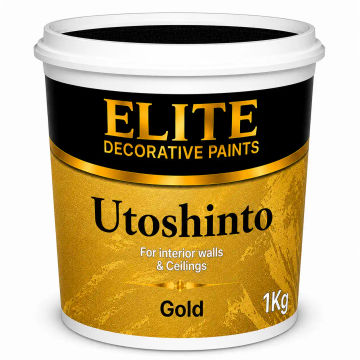 Utoshinto Gold