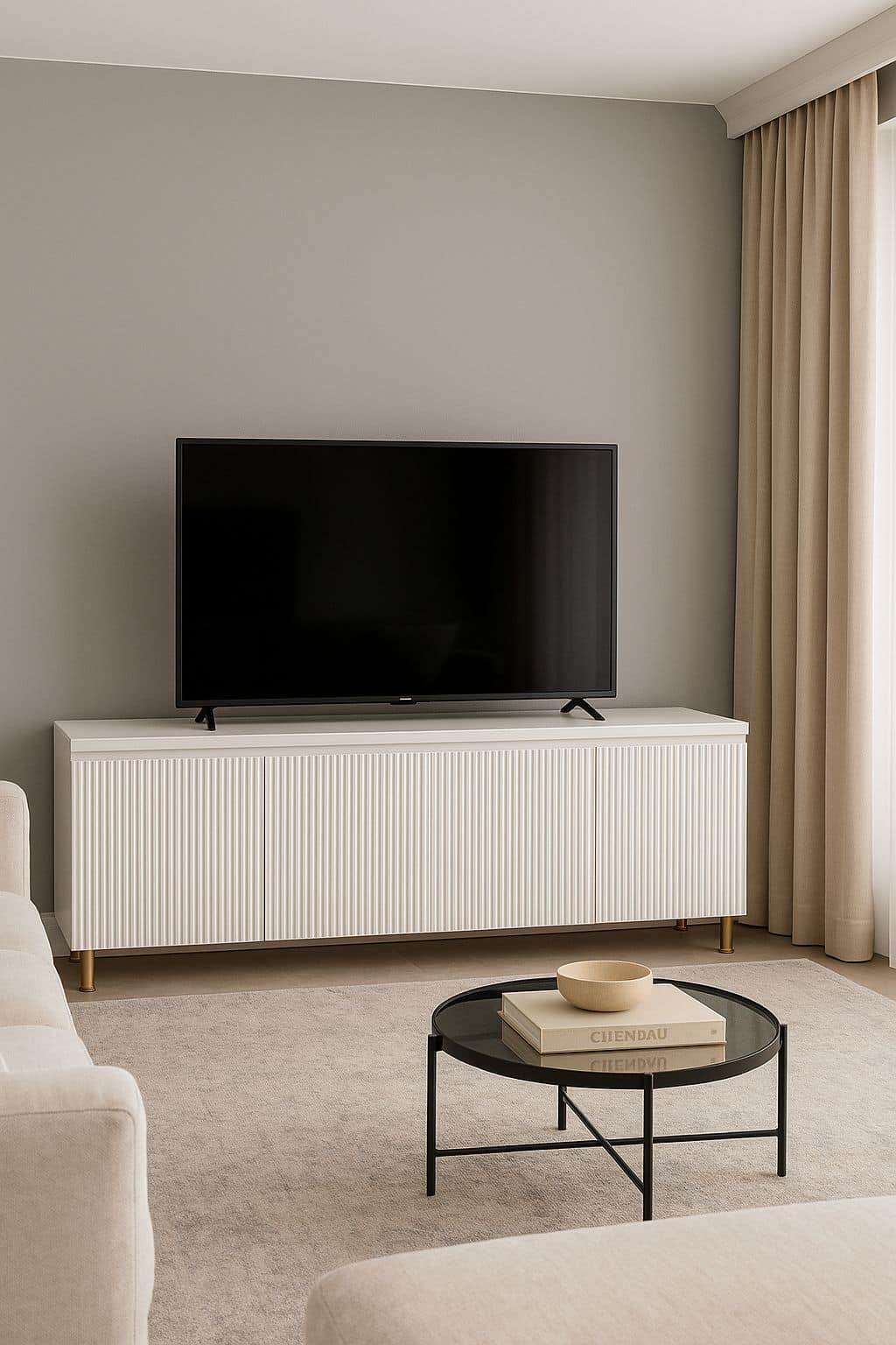 Landa Tv Stand