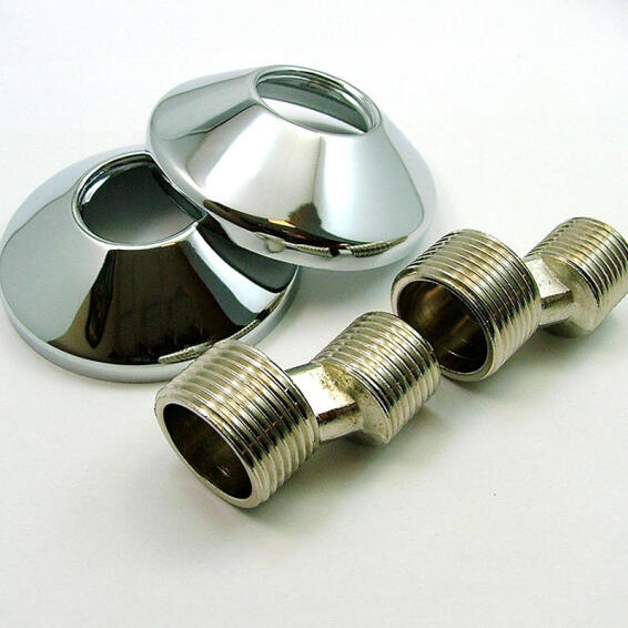 S connector 3/4
