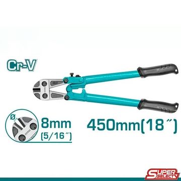 18" Bolt Cutter, TOTAL TOOLS