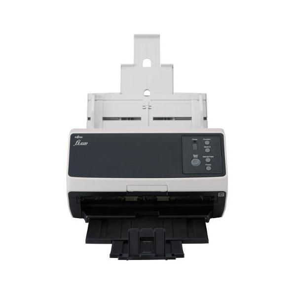 A4 50Ppm 100Ipm Duplex Adf Usb3.2 Led Workgroup Scanner Fujitsu