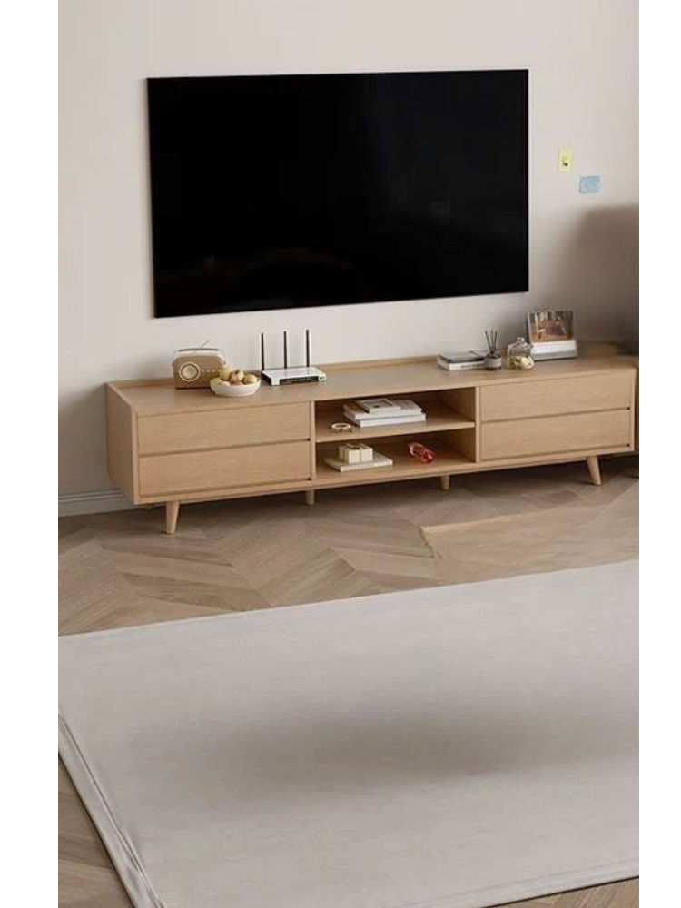 QandAHome-Austin TV Stand